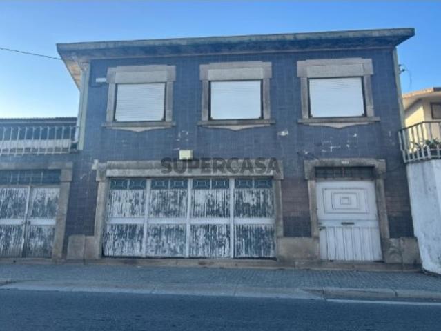 Armazém venda em Maia, Porto