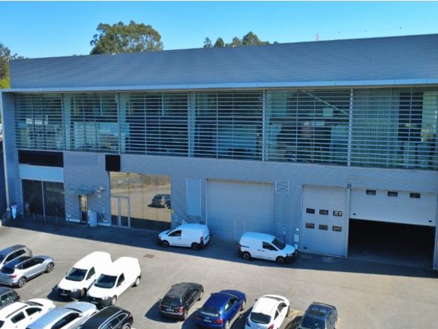 Armazém venda em Bougado (São Martinho e Santiago), Trofa