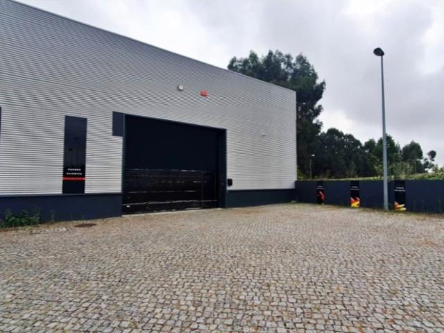 Armazém venda em Maia, Milheirós