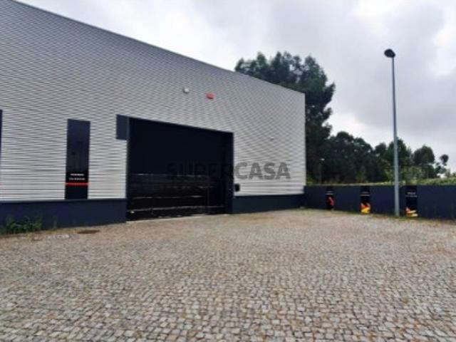 Armazém venda em Maia, Porto