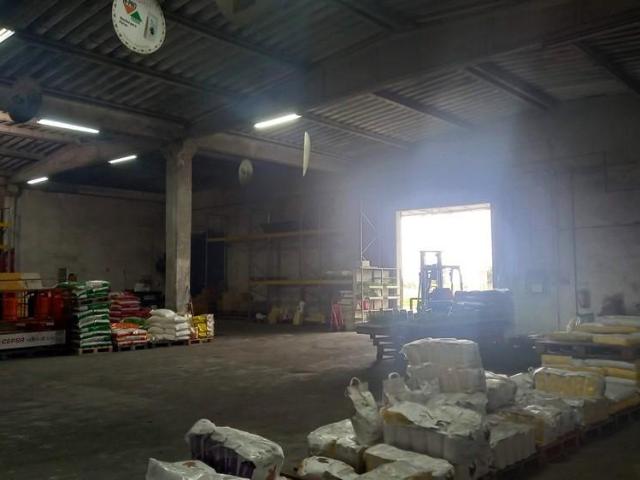 Armazém alugar em Seixalinho, Montijo