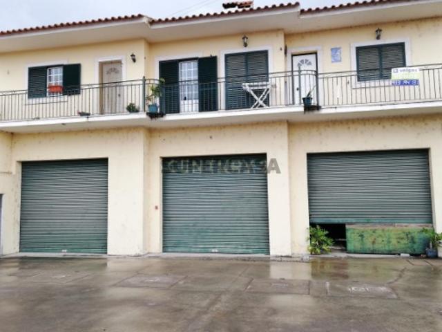 Armazém venda em Salvaterra De Magos, Santarém