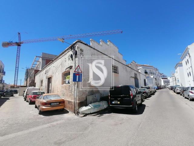 Loja venda em Tavira, Faro