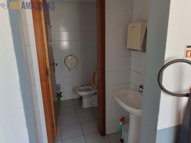 Armazém venda em Estômbar, Faro