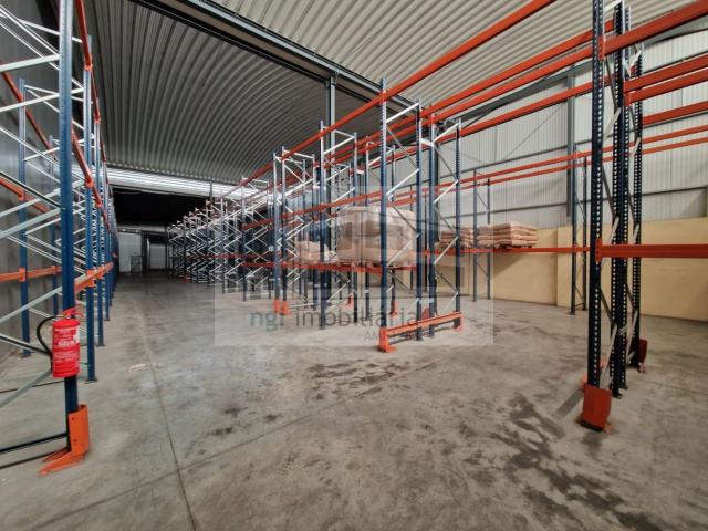 Armazém venda em Seixal, Arrentela