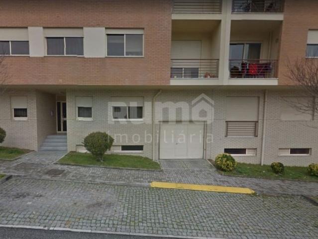 Armazém venda em Meadela