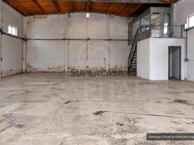 Armazém venda em Malveira e São Miguel de Alcainça, Mafra