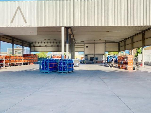 Armazém venda em Olhão, Faro