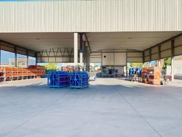 Armazém venda em Olhão, Faro