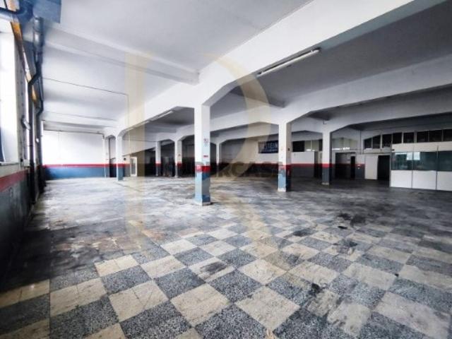 Armazém venda em Seixal, Cruz de Pau