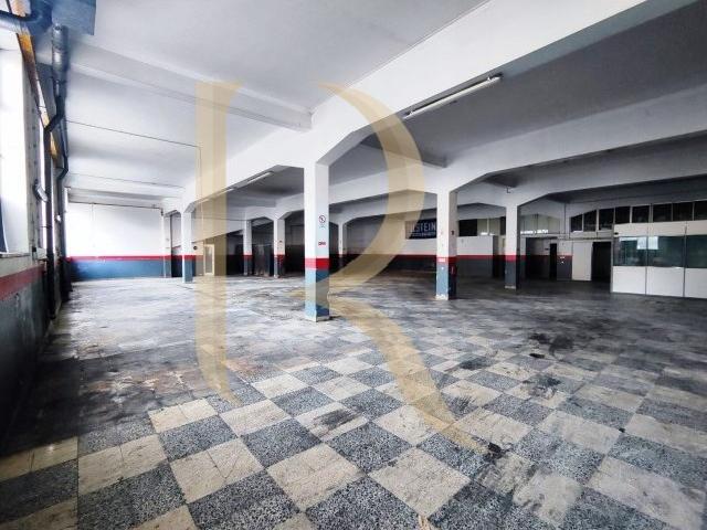 Armazém venda em Seixal, Amora