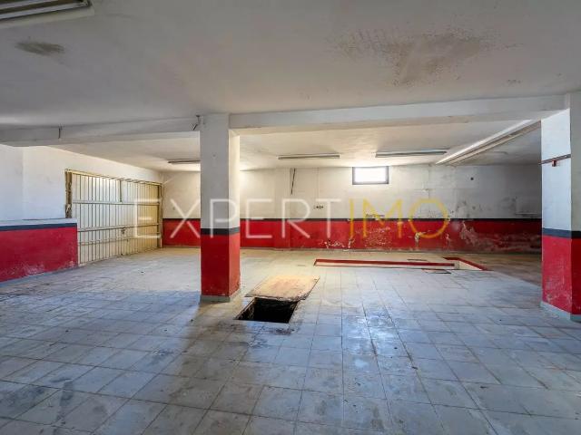 Armazém alugar em Vermoeiros, Tomar