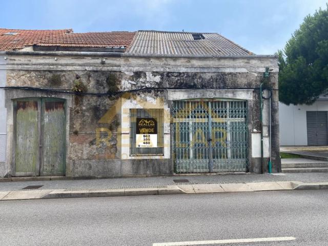 Armazém venda em Nova Sintra, A Ver-o-mar