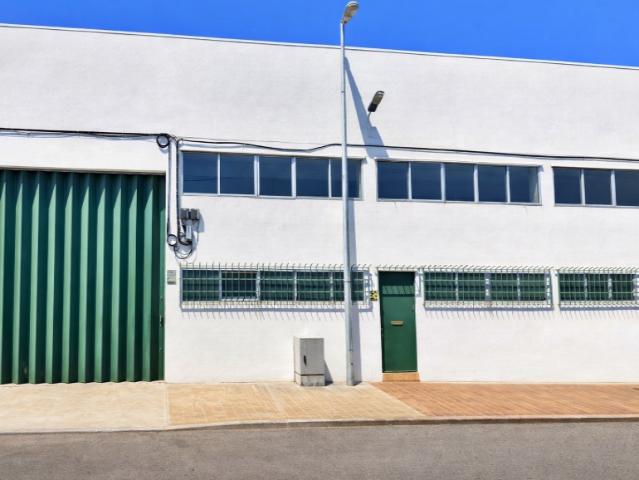 Armazém alugar em Maia, Barca