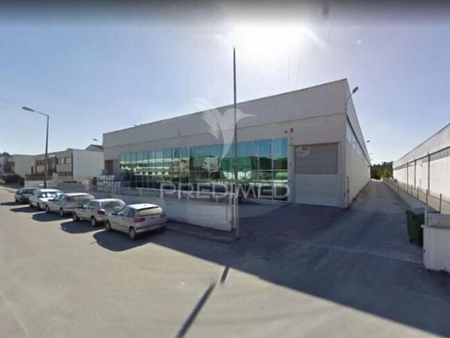 Armazém venda em Oliveira Do Bairro, Aveiro