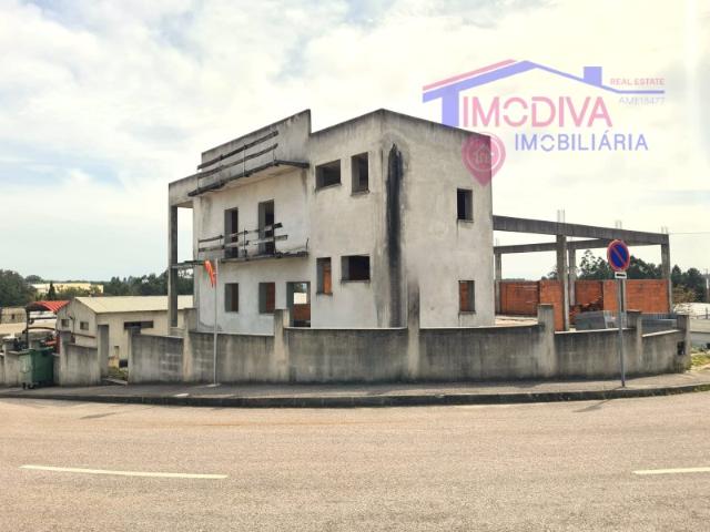 Armazém venda em Pedrógão Grande