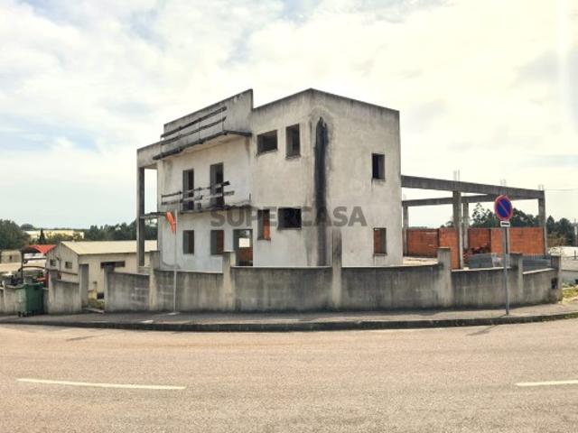 Armazém venda em Pedrógão Grande, Leiria