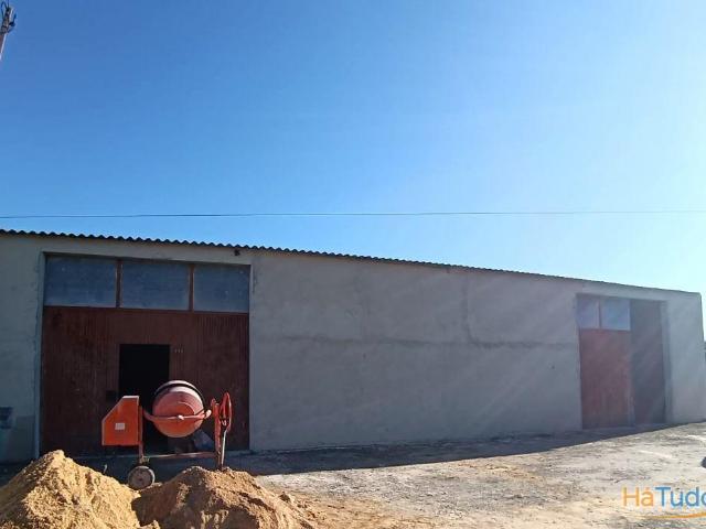 Armazém venda em Ponte De Vagos, Aveiro