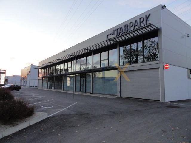 Armazém alugar em Bairro do Vouga, Aveiro