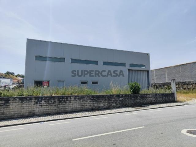 Armazém venda em Guarda, Aguiar Da Beira