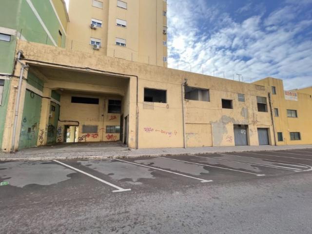 Armazém alugar em Bairro 25 de Abril, Alto Do Seixalinho