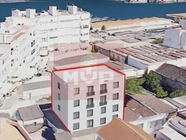 Armazém venda em Olhão, Faro