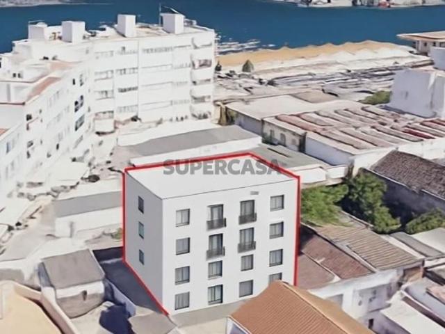 Armazém venda em Olhão, Faro
