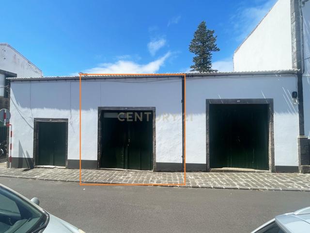 Loja venda em Açores, Ilha Da Graciosa