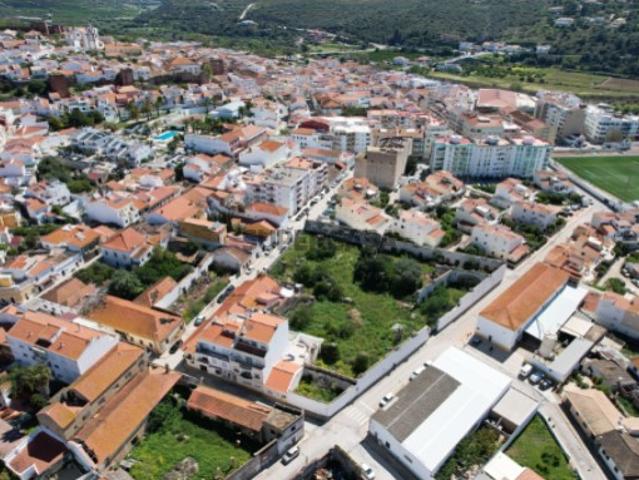 Armazém venda em Cerro de São Miguel, Silves