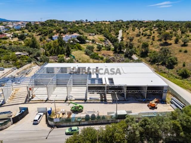 Armazém venda em Loulé, Faro
