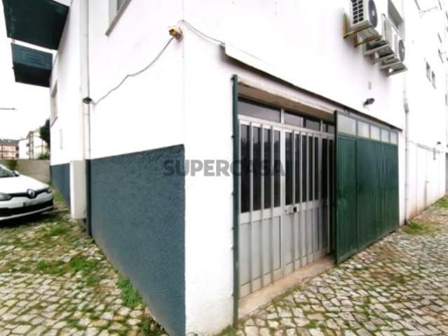 Armazém venda em Coimbrã, Coimbra