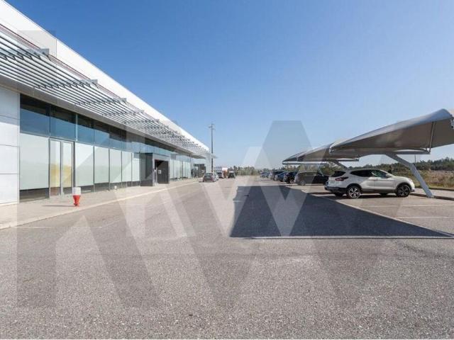 Armazém venda em Castelo Branco
