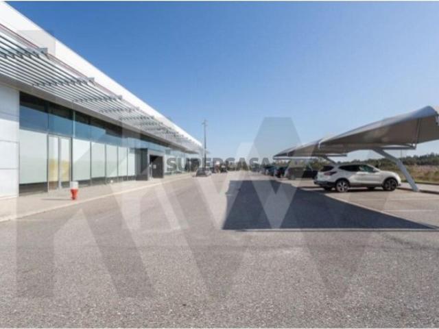 Armazém venda em Castelo Branco