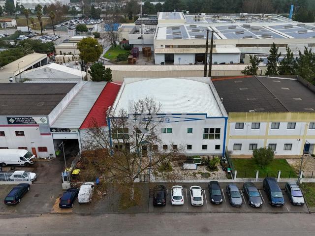 Armazém venda em Seixal, Arrentela