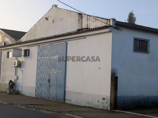 Armazém venda em Nossa Senhora das Neves, Beja