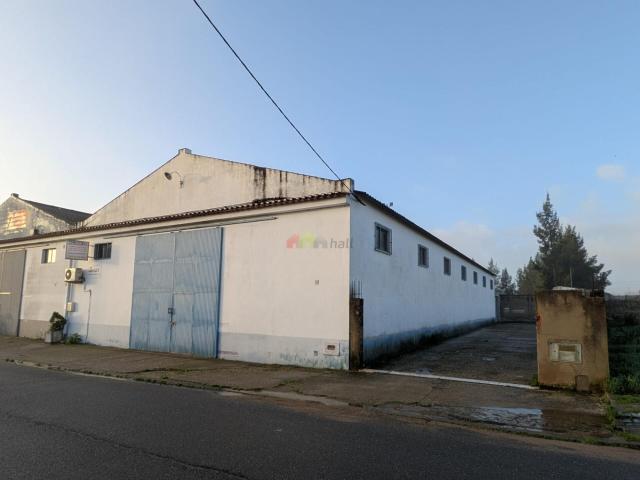 Armazém venda em Nossa Senhora das Neves, Beja