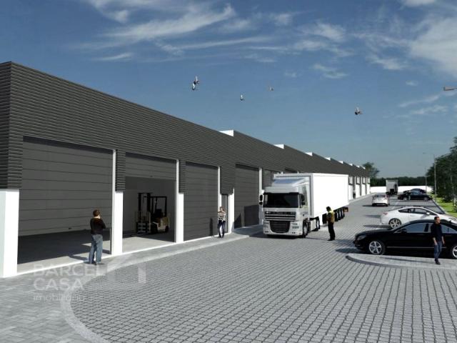 Armazém venda em Arcozelo, Braga