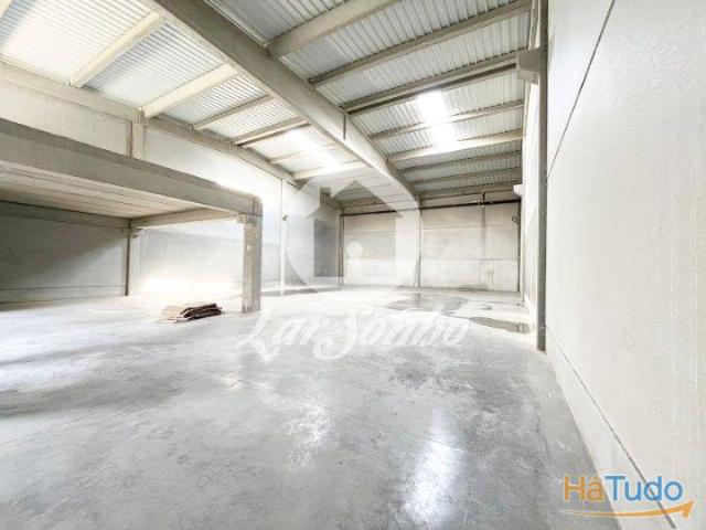 Armazém alugar em A Ver-o-mar, Porto