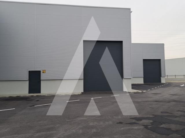 Armazém alugar em Aveiro