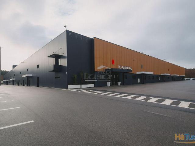 Armazém venda em Castelo De Paiva, Aveiro