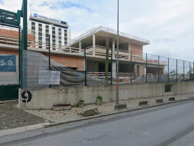 Armazém venda em Real Forte, Santiago Dos Velhos