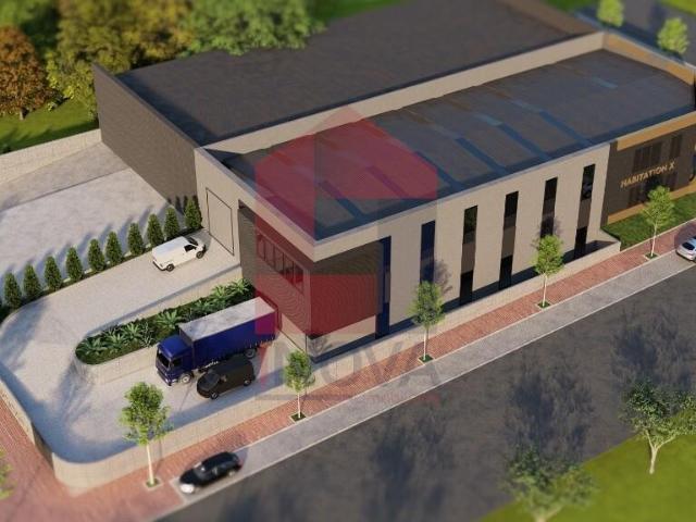 Armazém venda em Vila Verde, Braga