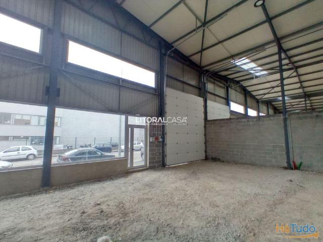 Armazém venda em Oliveira Do Bairro, Aveiro