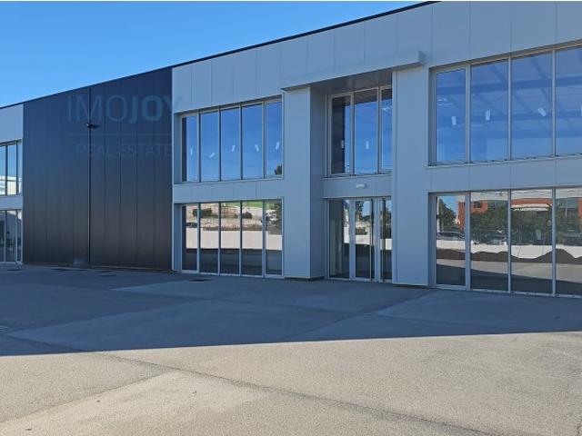 Armazém alugar em Moita, Setúbal