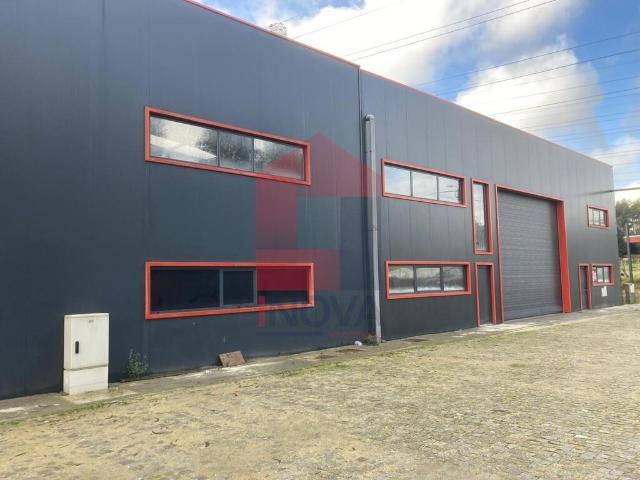 Armazém venda em Castelo Branco, Oleiros
