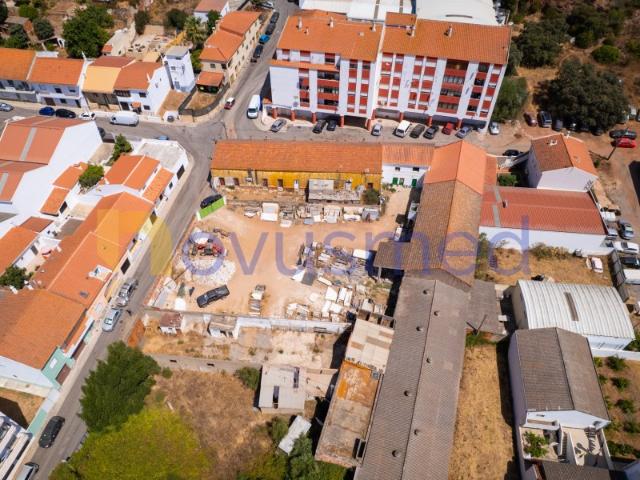 Armazém venda em São Bartolomeu De Messines, Faro