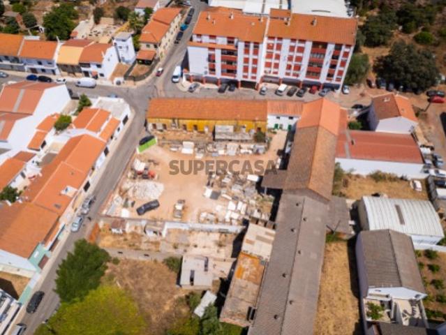 Armazém venda em São Bartolomeu De Messines, Faro