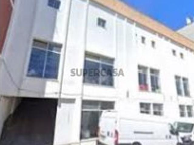 Armazém venda em Seixal, Amora