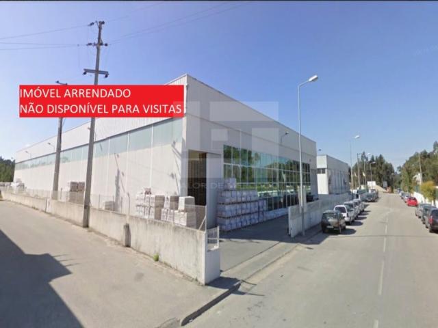 Armazém venda em Oliveira Do Bairro, Aveiro