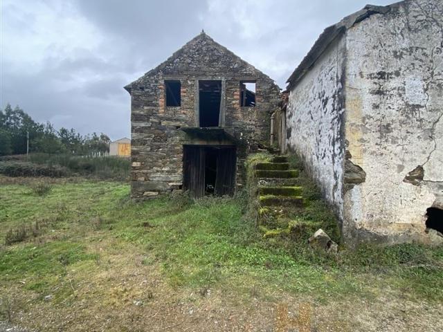Armazém venda em Castelo Branco, Oleiros